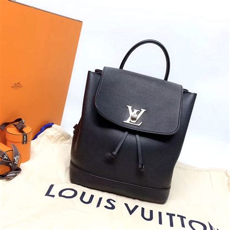 lv 41815 replica|Lockme Backpack Bag M41815 .